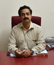 dr. sachin korade