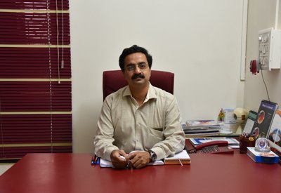 dr sachin korade