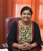 dr. Shivani Sachin Korade