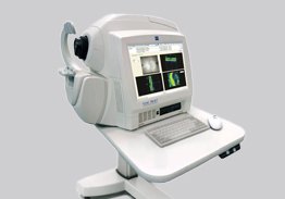 glaucoma