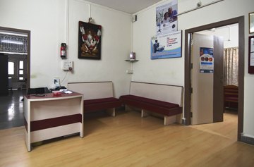 korade eye hospital