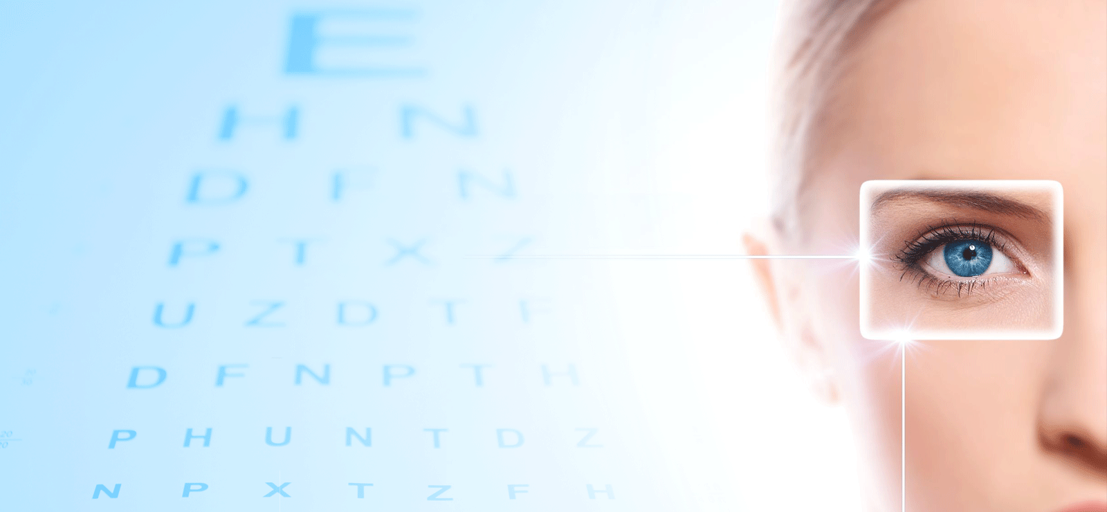 korade eye hospital
