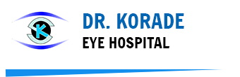 korade eye hospital